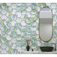 Subway Tiles 200x232 MM Decorative Wall Tiles for Kitchen & Bathroom Design